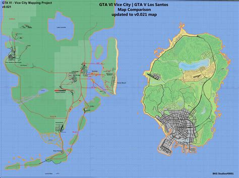 gta vi map leak|GTA 6 map